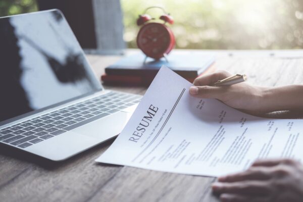 Resume Ready USA