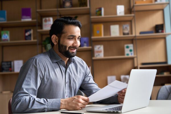 LinkedIn Profile Setup